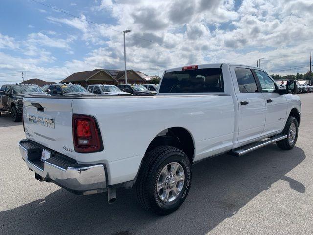 2025 RAM 3500 Lone Star Crew Cab 4x4 8 Box 2025 RAM 3500 Lone Star Crew Cab 4x4 8 Box