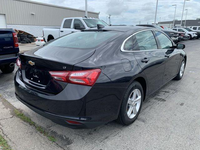 2022 Chevrolet Malibu LT 2022 Chevrolet Malibu LT