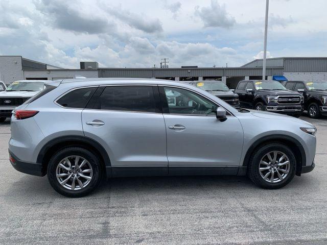 2019 Mazda CX-9 Touring 2019 Mazda CX-9 Touring