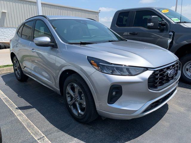 2024 Ford Escape ST-Line Select