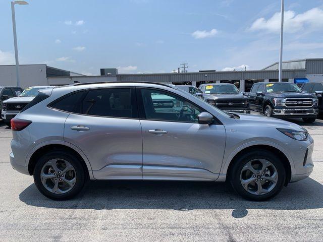 2024 Ford Escape ST-Line Select