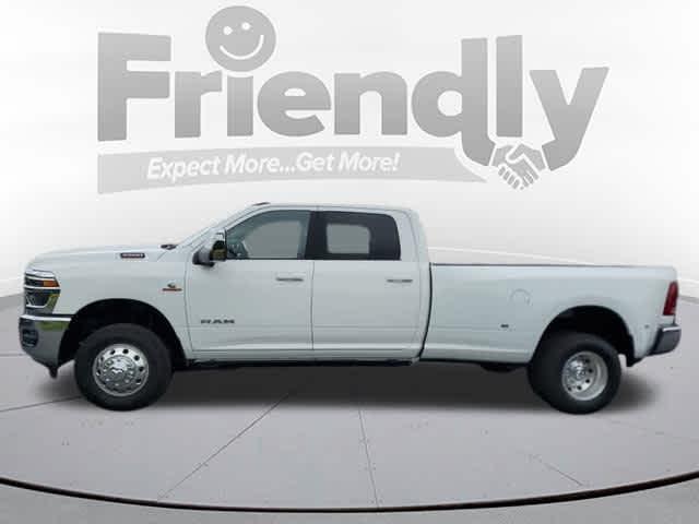 2026 RAM Ram 3500 RAM 3500 LARAMIE CREW CAB 4X4 8 BOX 2026 RAM Ram 3500 RAM 3500 LARAMIE CREW CAB 4X4 8 BOX