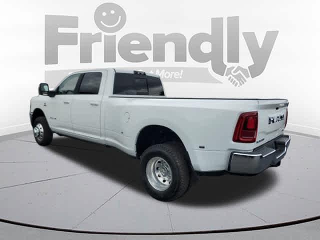 2026 RAM Ram 3500 RAM 3500 LARAMIE CREW CAB 4X4 8 BOX 2026 RAM Ram 3500 RAM 3500 LARAMIE CREW CAB 4X4 8 BOX