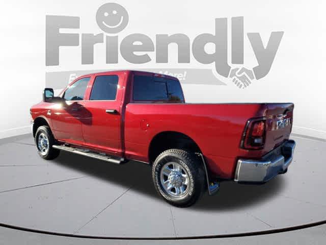 2026 RAM Ram 3500 RAM 3500 TRADESMAN CREW CAB 4X4 64 BOX 2026 RAM Ram 3500 RAM 3500 TRADESMAN CREW CAB 4X4 64 BOX