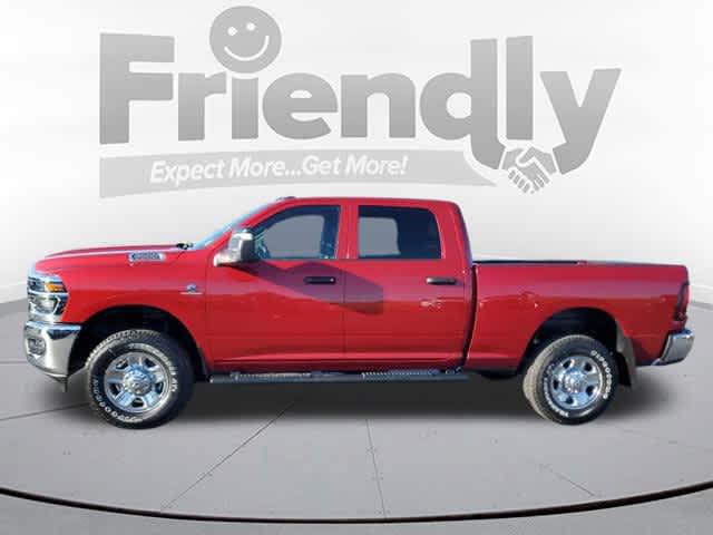 2026 RAM Ram 3500 RAM 3500 TRADESMAN CREW CAB 4X4 64 BOX 2026 RAM Ram 3500 RAM 3500 TRADESMAN CREW CAB 4X4 64 BOX