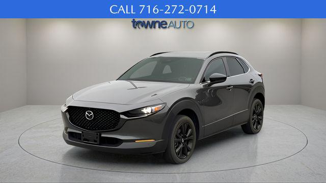 2025 Mazda CX-30 2.5 Turbo Premium Plus Package