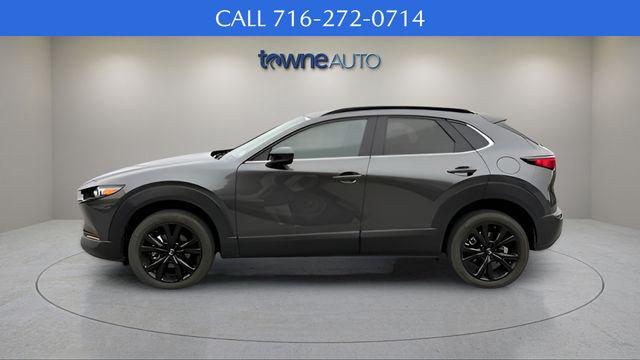 2025 Mazda CX-30 2.5 Turbo Premium Plus Package