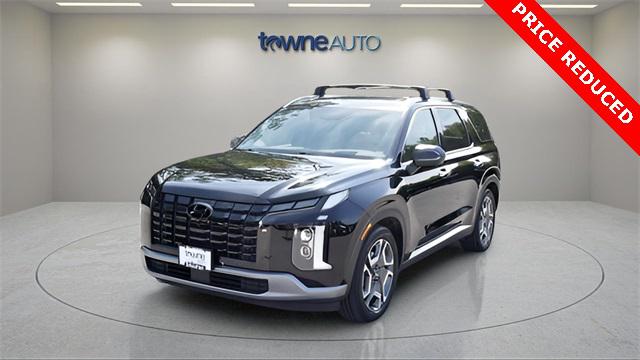 2023 Hyundai Palisade Limited