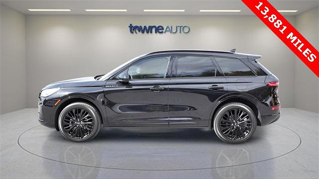 2024 Lincoln Corsair Reserve