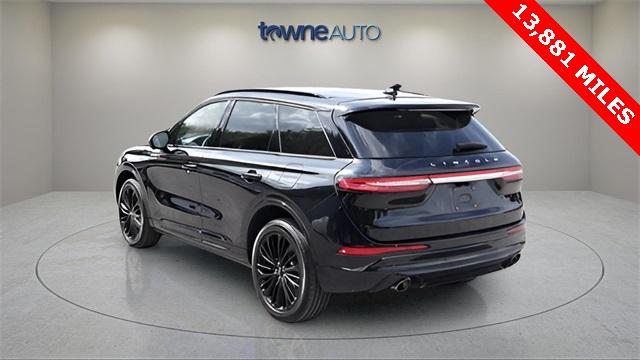 2024 Lincoln Corsair Reserve