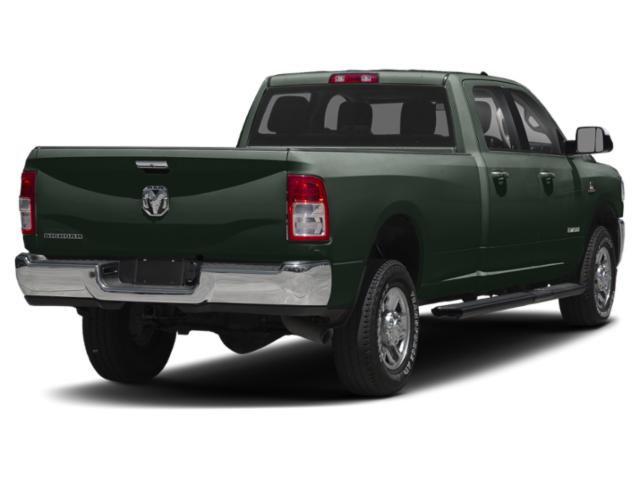 2019 RAM 2500 Big Horn Crew Cab 4x4 8 Box