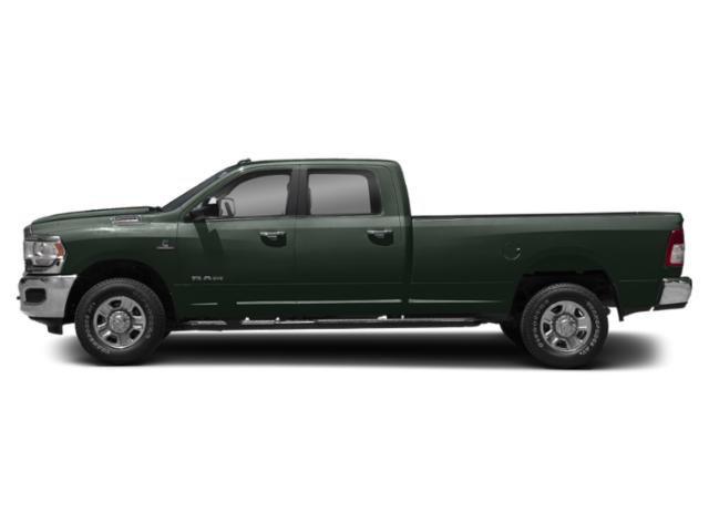 2019 RAM 2500 Big Horn Crew Cab 4x4 8 Box