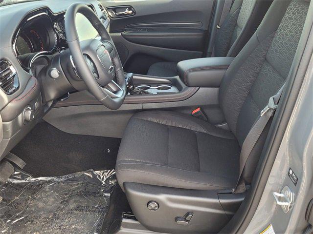 2025 Dodge Durango DURANGO GT RWD