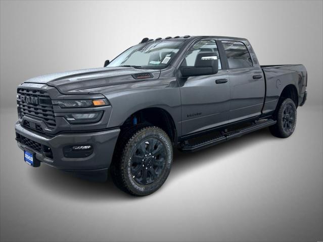 2026 RAM Ram 2500 RAM 2500 BIG HORN CREW CAB 4X4 64 BOX 2026 RAM Ram 2500 RAM 2500 BIG HORN CREW CAB 4X4 64 BOX