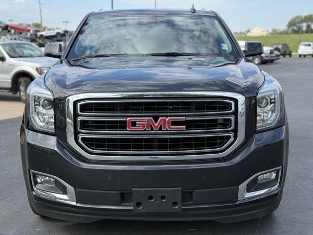 2020 GMC Yukon 4WD SLT 2020 GMC Yukon 4WD SLT
