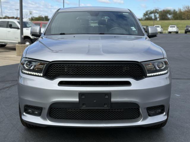 2019 Dodge Durango GT Plus AWD 2019 Dodge Durango GT Plus AWD