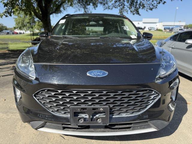 2020 Ford Escape SEL 2020 Ford Escape SEL