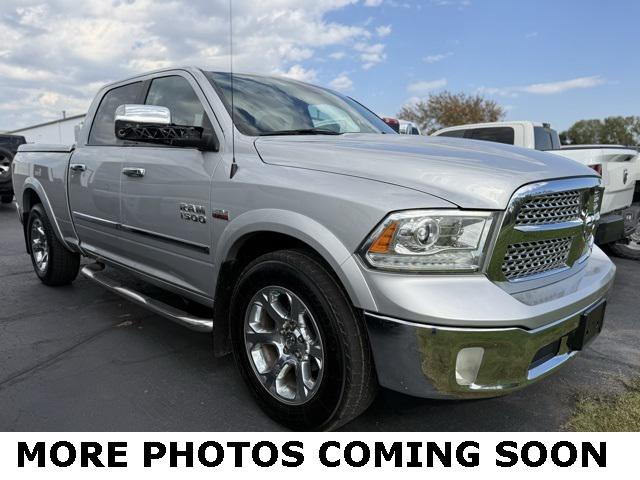 2014 RAM 1500 Laramie 2014 RAM 1500 Laramie