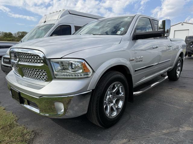 2014 RAM 1500 Laramie 2014 RAM 1500 Laramie