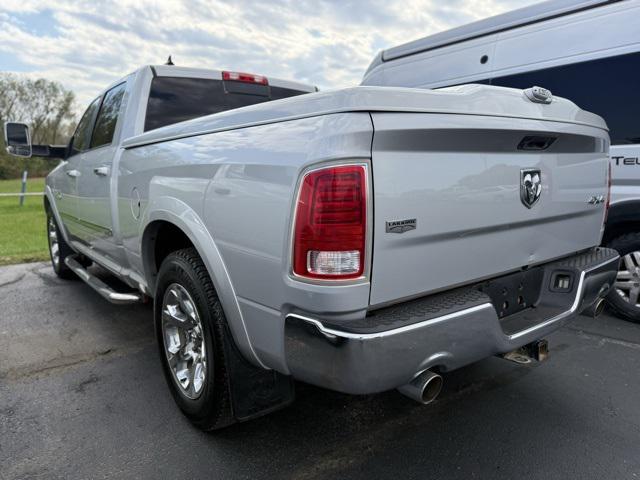2014 RAM 1500 Laramie 2014 RAM 1500 Laramie
