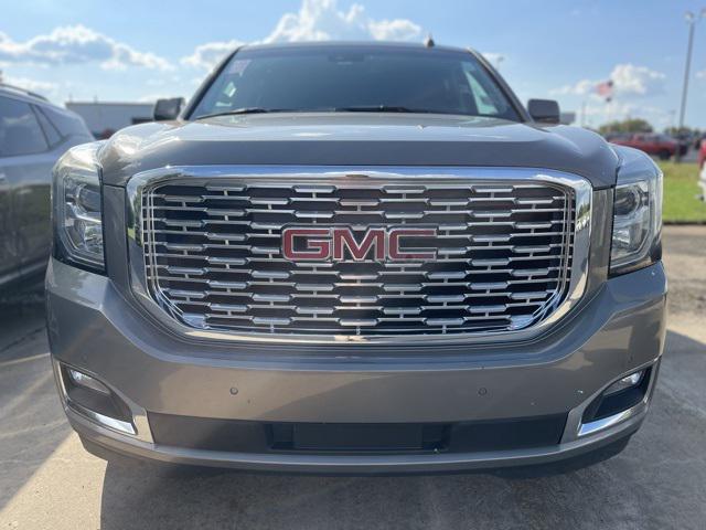 2019 GMC Yukon Denali 2019 GMC Yukon Denali