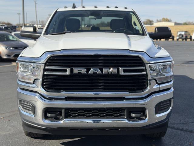 2020 RAM 2500 Big Horn Crew Cab 4X4 64 Box