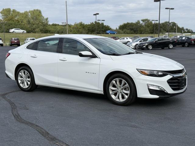 2023 Chevrolet Malibu FWD 1LT 2023 Chevrolet Malibu FWD 1LT