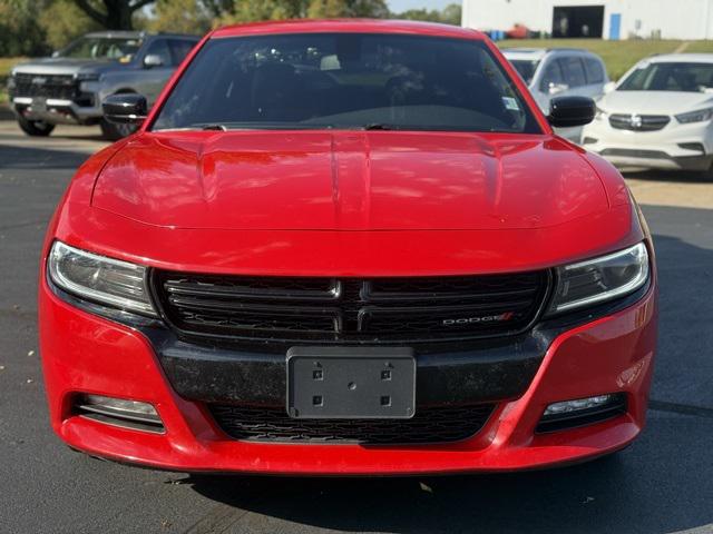 2022 Dodge Charger SXT AWD 2022 Dodge Charger SXT AWD