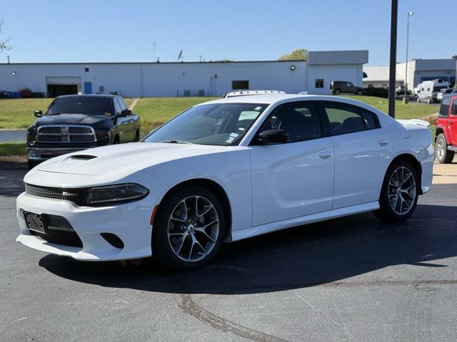 2023 Dodge Charger GT 2023 Dodge Charger GT