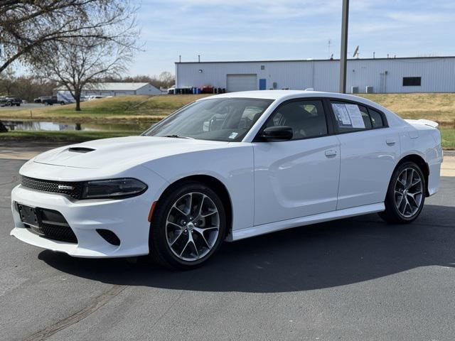2023 Dodge Charger GT