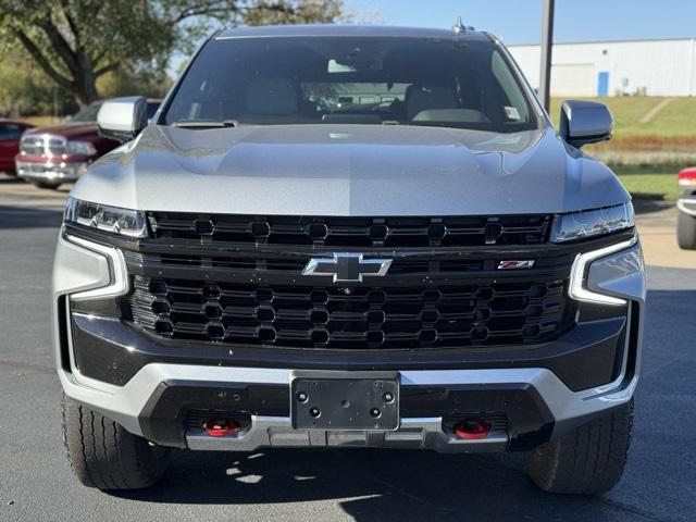 2023 Chevrolet Tahoe 4WD Z71 2023 Chevrolet Tahoe 4WD Z71