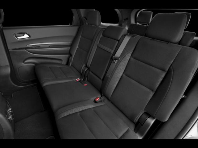 2026 Dodge Durango Pursuit AWD