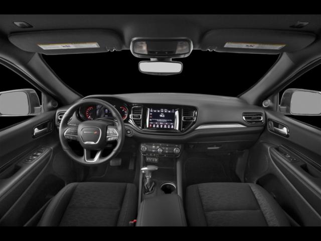 2026 Dodge Durango Pursuit AWD 2026 Dodge Durango Pursuit AWD