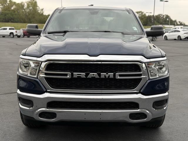 2023 RAM 1500 Big Horn Crew Cab 4x4 57 Box 2023 RAM 1500 Big Horn Crew Cab 4x4 57 Box