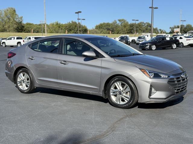 2020 Hyundai Elantra Value Edition 2020 Hyundai Elantra Value Edition