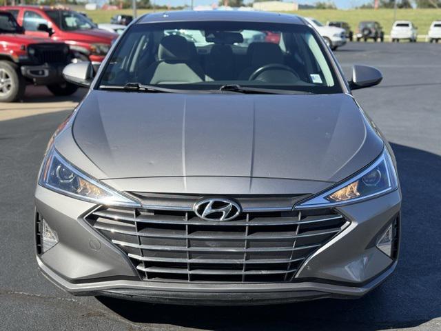 2020 Hyundai Elantra Value Edition 2020 Hyundai Elantra Value Edition