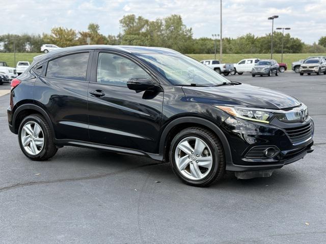 2019 Honda HR-V EX-L 2019 Honda HR-V EX-L