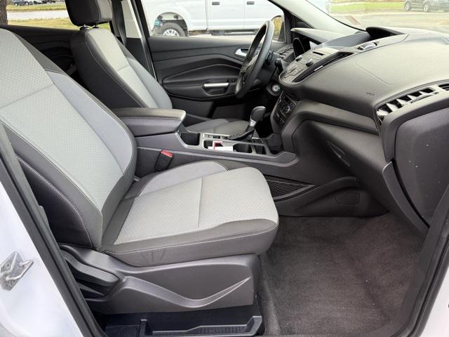 2017 Ford Escape SE 2017 Ford Escape SE