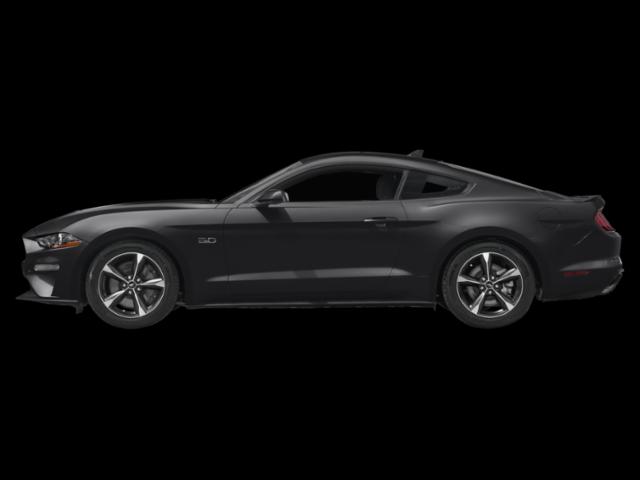 2022 Ford Mustang GT Premium Fastback