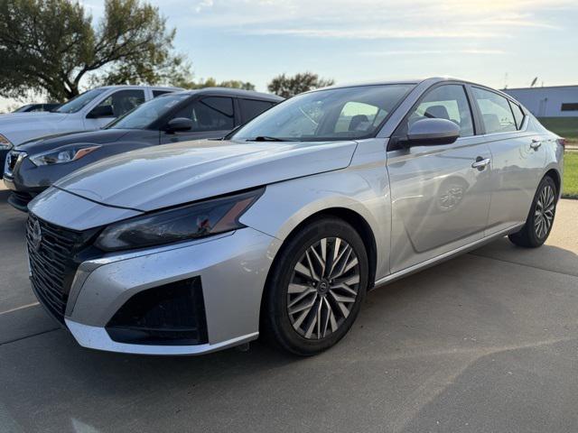 2023 Nissan Altima SV FWD 2023 Nissan Altima SV FWD