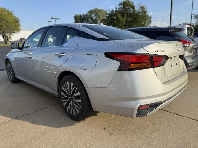 2023 Nissan Altima SV FWD 2023 Nissan Altima SV FWD