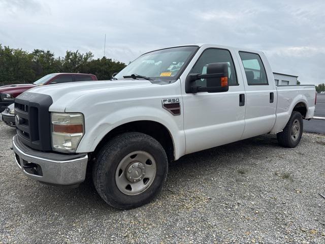 2009 Ford F-250  2009 Ford F-250