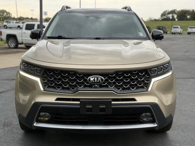 2021 Kia Sorento SX Prestige 2021 Kia Sorento SX Prestige