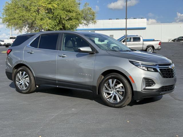 2023 Chevrolet Equinox FWD LT 2023 Chevrolet Equinox FWD LT