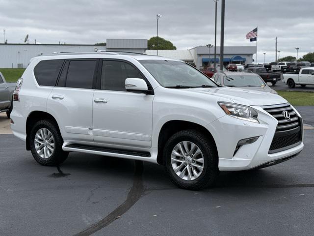 2015 Lexus GX 460 460 2015 Lexus GX 460 460