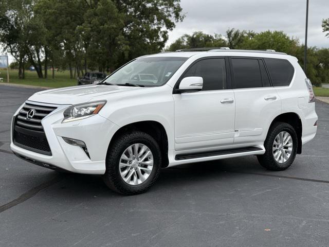 2015 Lexus GX 460 460 2015 Lexus GX 460 460