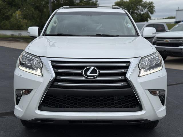 2015 Lexus GX 460 460