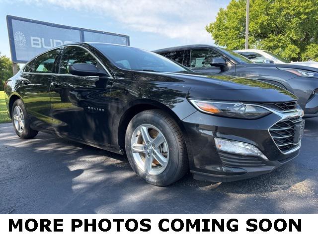 2023 Chevrolet Malibu FWD 1LT 2023 Chevrolet Malibu FWD 1LT