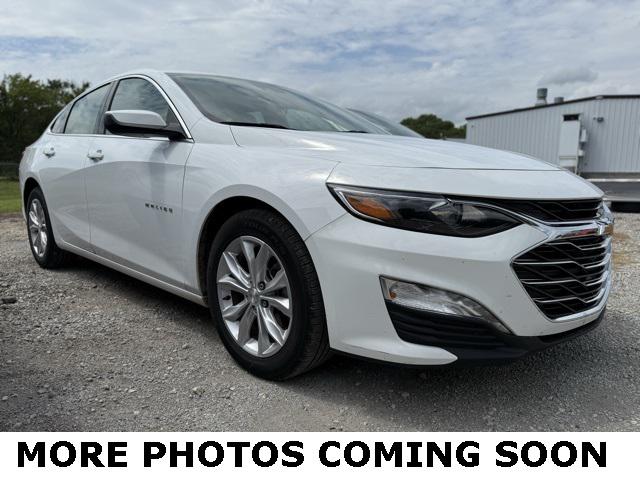 2023 Chevrolet Malibu FWD 1LT 2023 Chevrolet Malibu FWD 1LT