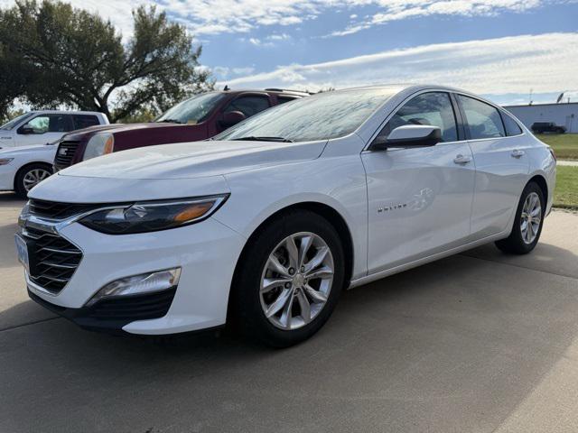 2023 Chevrolet Malibu FWD 1LT 2023 Chevrolet Malibu FWD 1LT